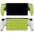 Adult Swim Rick and Morty Rick and Morty All Over Print PlayStation Portal Remote Player Skin