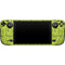 Adult Swim Rick and Morty Rick and Morty All Over Print Steam Deck Handheld Gaming Computer Skin