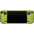 Adult Swim Rick and Morty Rick and Morty All Over Print Steam Deck Handheld Gaming Computer Skin