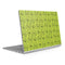 Adult Swim Rick and Morty Rick and Morty All Over Print Surface Book 2 15in Skin