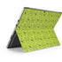 Adult Swim Rick and Morty Rick and Morty All Over Print Surface Pro 8 Skin