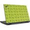 Adult Swim Rick and Morty Rick and Morty All Over Print Lenovo ThinkPad Skin