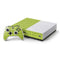 Adult Swim Rick and Morty Rick and Morty All Over Print Xbox One S Console and Controller Bundle Skin