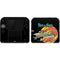 Adult Swim Rick and Morty Family Wagon Nintendo 2DS Skin