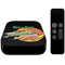 Adult Swim Rick and Morty Family Wagon Apple TV Skin