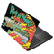 Adult Swim Rick and Morty Family Wagon Asus X502CA 15.6 Skin