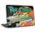 Adult Swim Rick and Morty Family Wagon HP Chromebook Skin