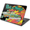 Adult Swim Rick and Morty Family Wagon Dell Chromebook Skin