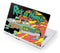Adult Swim Rick and Morty Family Wagon Acer Chromebook Skin