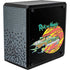 Adult Swim Rick and Morty Family Wagon Cooler Master MasterBox Q300L Mini Tower Skin