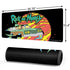 Adult Swim Rick and Morty Family Wagon Gaming Mouse Pad
