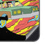 Adult Swim Rick and Morty Family Wagon Galaxy A14 5G Skin