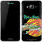 Adult Swim Rick and Morty Family Wagon Galaxy J3 Skin