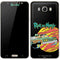 Adult Swim Rick and Morty Family Wagon Galaxy J7 Skin