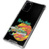 Adult Swim Rick and Morty Family Wagon Galaxy Note20 5G Clear Case