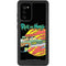 Adult Swim Rick and Morty Family Wagon Galaxy Note20 5G Waterproof Case