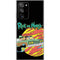 Adult Swim Rick and Morty Family Wagon Galaxy Note20 Ultra 5G Skin
