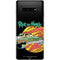 Adult Swim Rick and Morty Family Wagon Galaxy S10 Plus Skin