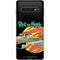 Adult Swim Rick and Morty Family Wagon Galaxy S10 Skin