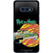 Adult Swim Rick and Morty Family Wagon Galaxy S10e Skin