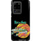 Adult Swim Rick and Morty Family Wagon Galaxy S20 Ultra 5G Pro Case