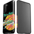 Adult Swim Rick and Morty Family Wagon Galaxy S21 Plus 5G Pro Case