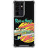 Adult Swim Rick and Morty Family Wagon Galaxy S21 Ultra 5G Clear Case