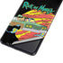 Adult Swim Rick and Morty Family Wagon Galaxy S21 Ultra 5G Skin
