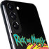 Adult Swim Rick and Morty Family Wagon Galaxy S22 Plus Skin