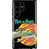Adult Swim Rick and Morty Family Wagon Galaxy S22 Ultra Pro Case