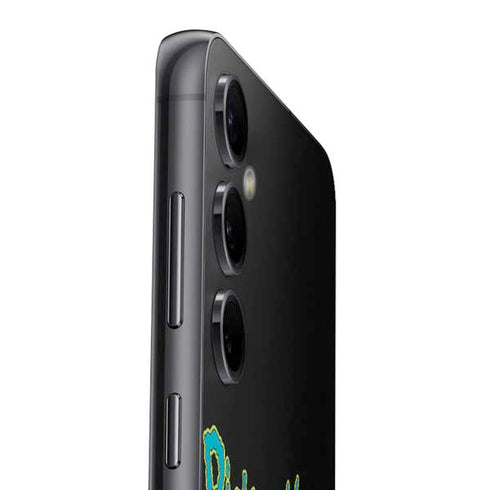 Adult Swim Rick and Morty Family Wagon Galaxy S23 FE Skin