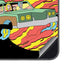 Adult Swim Rick and Morty Family Wagon Galaxy S23 FE Skin