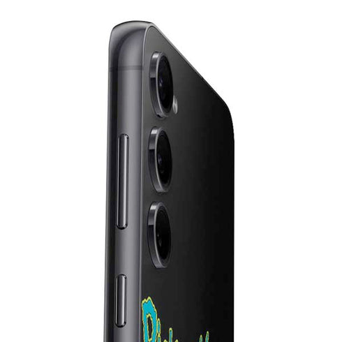 Adult Swim Rick and Morty Family Wagon Galaxy S23 Plus Skin