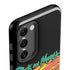 Adult Swim Rick and Morty Family Wagon Galaxy S23 Pro Case