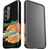 Adult Swim Rick and Morty Family Wagon Galaxy S23 Pro Case