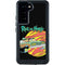 Adult Swim Rick and Morty Family Wagon Galaxy S23 Waterproof Case