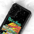 Adult Swim Rick and Morty Family Wagon Galaxy S23 Waterproof Case