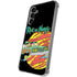 Adult Swim Rick and Morty Family Wagon Galaxy S24 Plus Clear Case