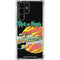 Adult Swim Rick and Morty Family Wagon Galaxy S24 Ultra Clear Case