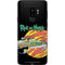 Adult Swim Rick and Morty Family Wagon Galaxy S9 Plus Skin
