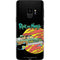 Adult Swim Rick and Morty Family Wagon Galaxy S9 Skin