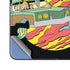 Adult Swim Rick and Morty Family Wagon Galaxy Z Fold5 5G Skin