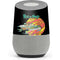 Adult Swim Rick and Morty Family Wagon Google Home Skin