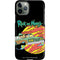 Adult Swim Rick and Morty Family Wagon iPhone 11 Pro Lite Case