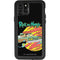 Adult Swim Rick and Morty Family Wagon iPhone 11 Pro Waterproof Case