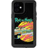 Adult Swim Rick and Morty Family Wagon iPhone 12 Mini Waterproof Case