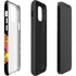 Adult Swim Rick and Morty Family Wagon iPhone 12 Pro Impact Case
