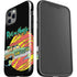 Adult Swim Rick and Morty Family Wagon iPhone 12 Pro Impact Case