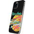 Adult Swim Rick and Morty Family Wagon iPhone 12 Pro Max Skin