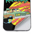 Adult Swim Rick and Morty Family Wagon iPhone 12 Pro Max Skin